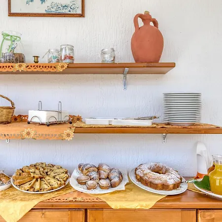 Alojamento de Acomodação e Pequeno-almoço Tallyho
