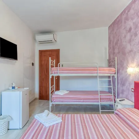 Alojamento de Acomodação e Pequeno-almoço Tallyho Salve