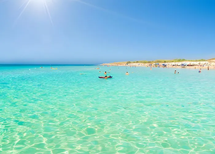 Bed and Breakfast Tallyho Salve