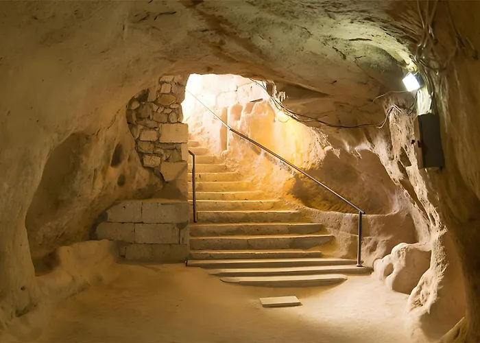 Tallyho Bed and Breakfast Salve