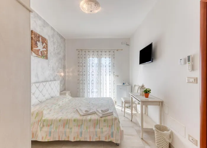 Bed and Breakfast Tallyho
