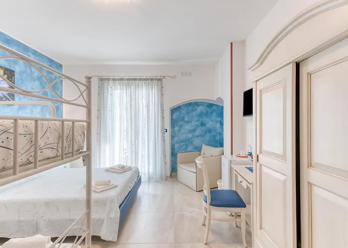 Bed and Breakfast Tallyho