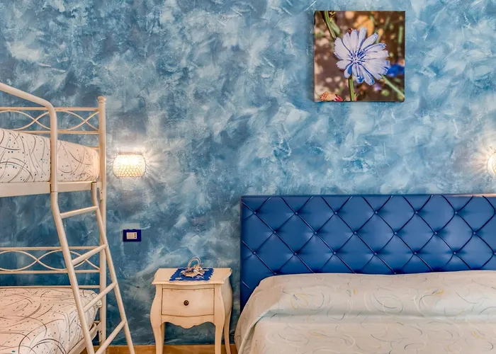 Bed and Breakfast Tallyho