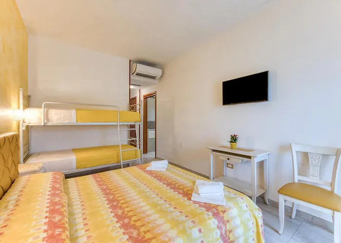 Bed and Breakfast Tallyho