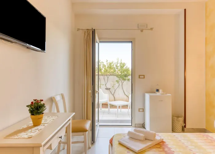 Tallyho Bed and Breakfast