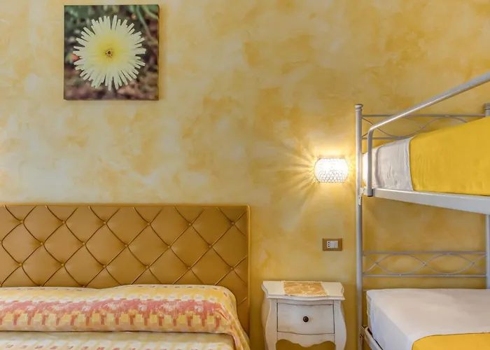 Bed and Breakfast Tallyho 3*