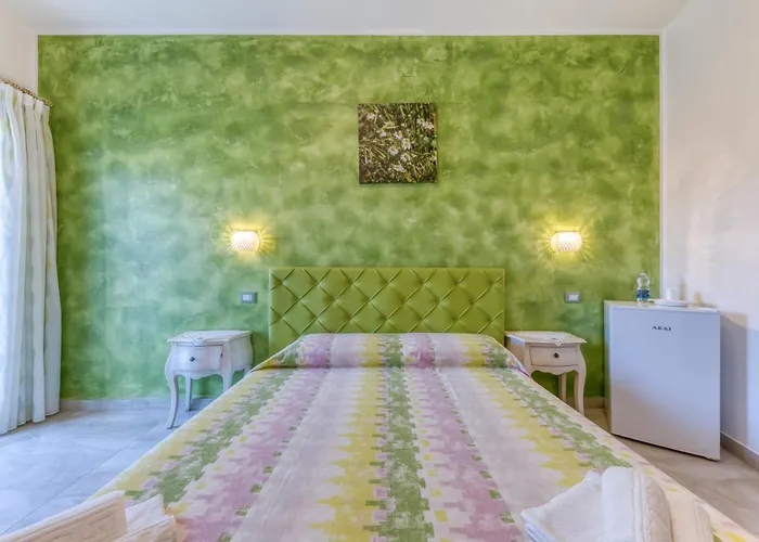 Bed and Breakfast Tallyho