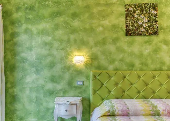 Tallyho Bed and Breakfast Salve