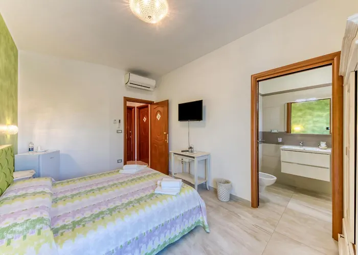 Bed and Breakfast Tallyho