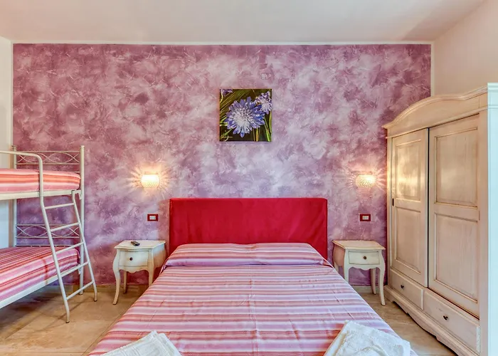 Tallyho Bed and Breakfast Salve