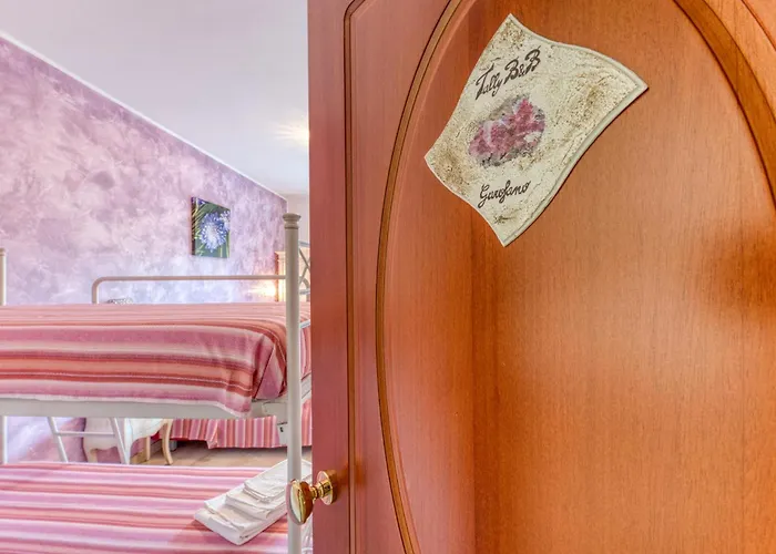 Bed and Breakfast Tallyho Salve