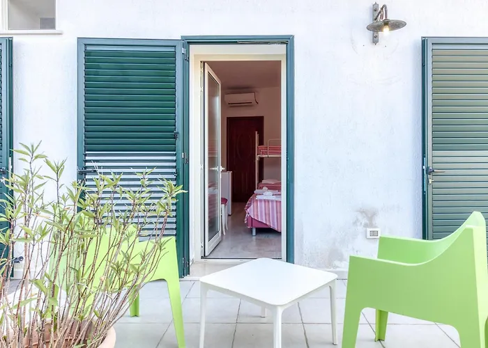 Bed and Breakfast Tallyho 3*
