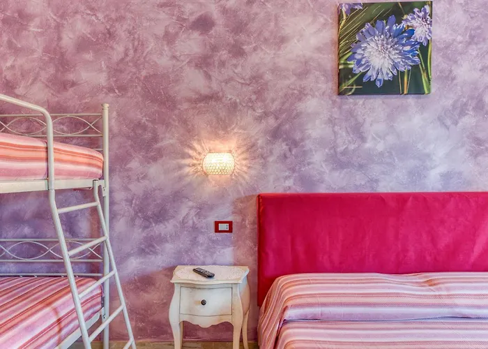 Bed and Breakfast Tallyho