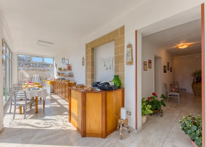 Tallyho Bed and Breakfast 3*