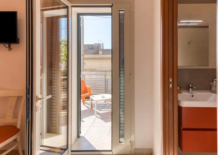 Bed and Breakfast Tallyho