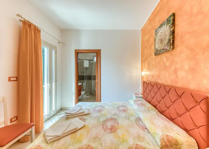 Tallyho Bed and Breakfast 3*