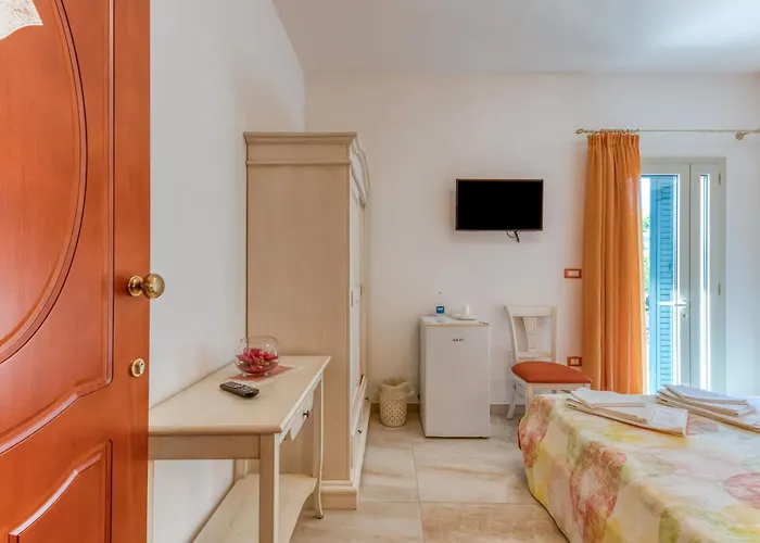 Tallyho Bed and Breakfast Salve