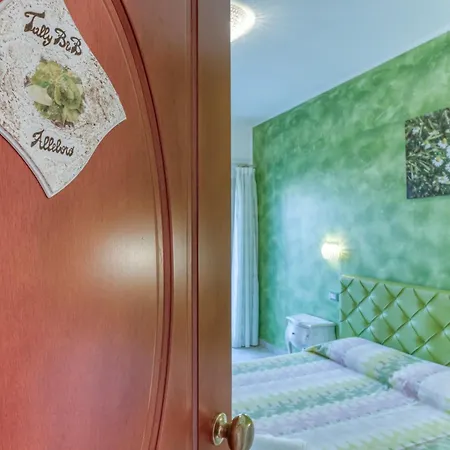 Bed & Breakfast Tallyho Salve