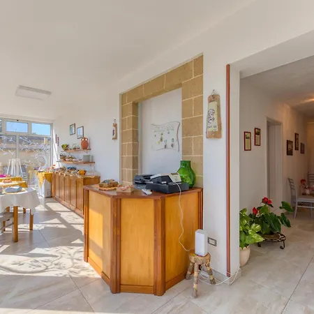 Tallyho Bed & Breakfast 3*
