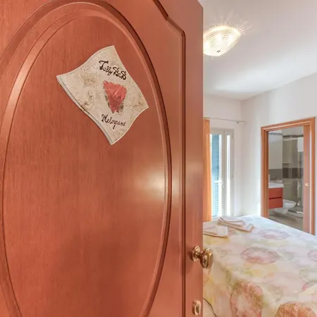 Tallyho Bed & Breakfast