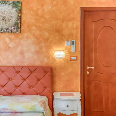 Bed & Breakfast Tallyho Salve