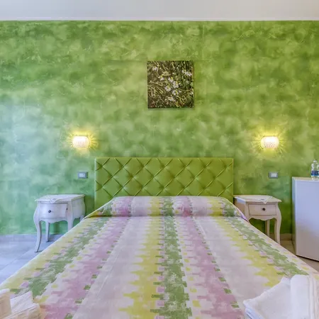 Tallyho Bed & Breakfast