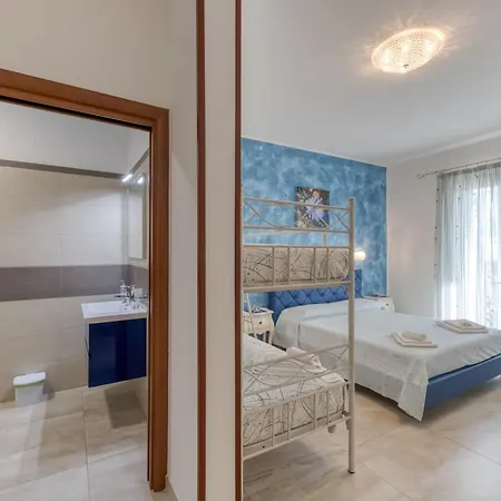 Tallyho Bed & Breakfast