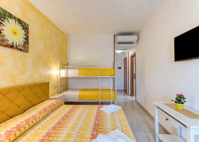 Bed & Breakfast Tallyho 3*