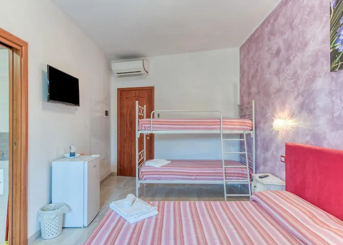 Tallyho Couette-café 3*