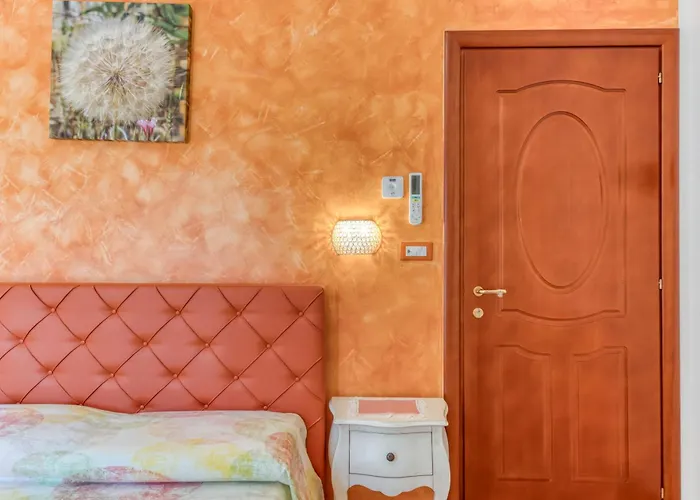 Bed & Breakfast Tallyho Salve